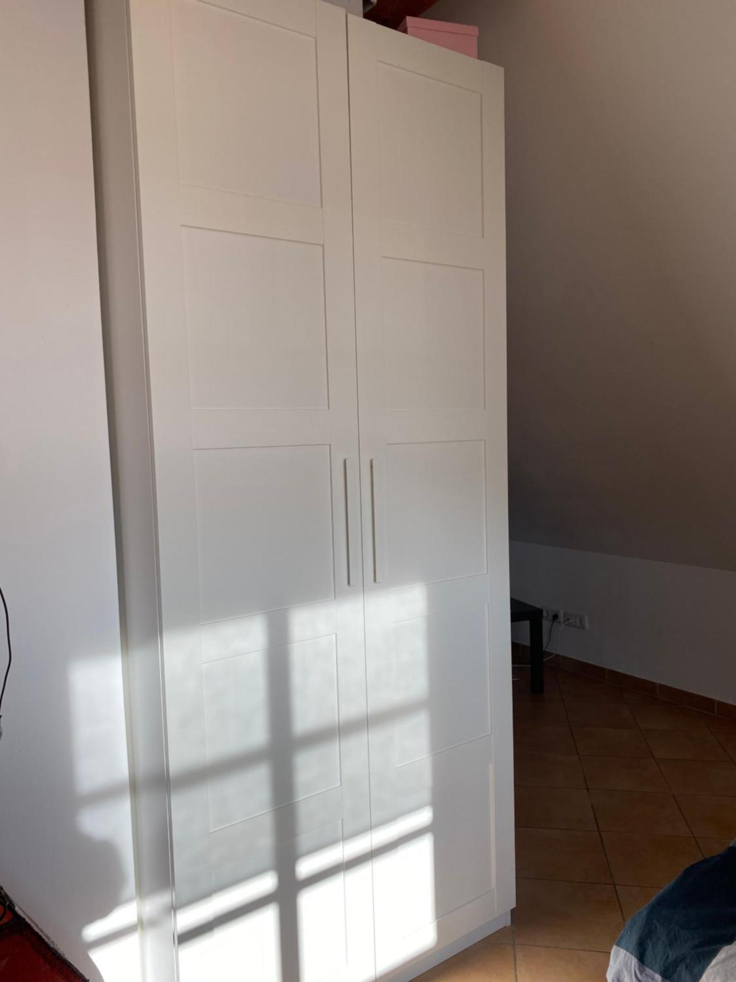 Helle Und Ruhige Dachgeschosswohnung Múnich Exterior foto